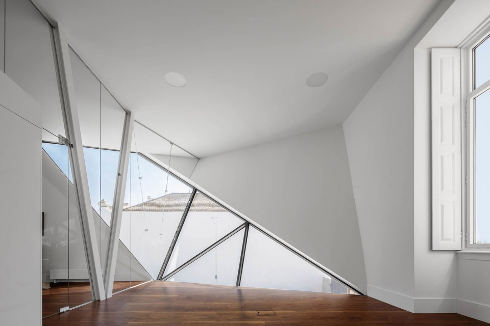 Second skin by danielmsantos eng arq