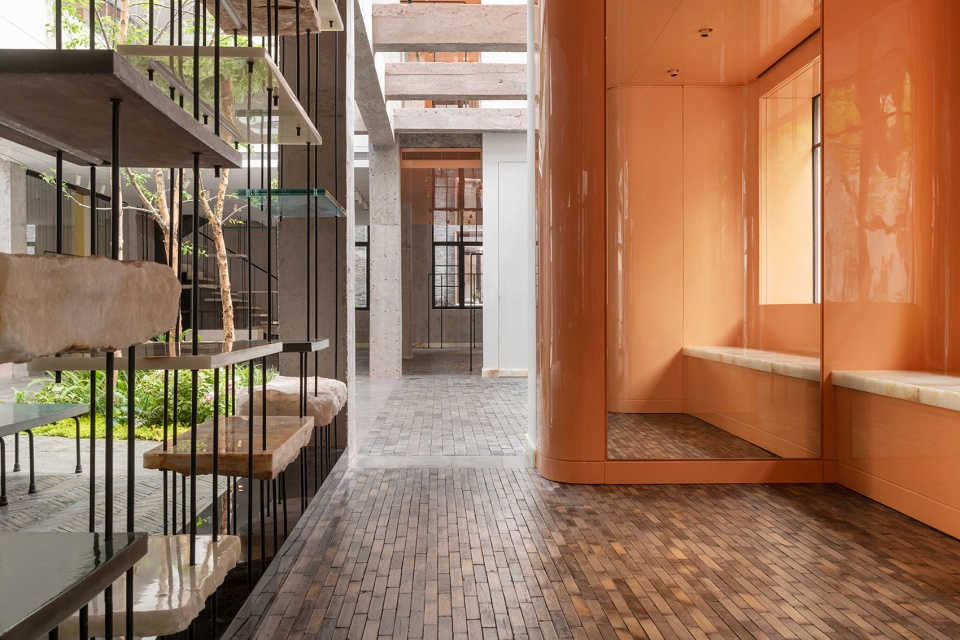 ep yaying hengshanfang shanghai by franklin azzi architecture
