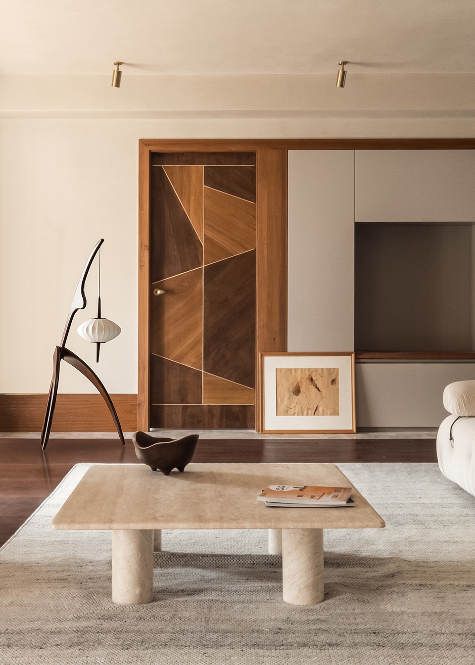 haining residence yidu china by hangzhou mountain soil interior design co ltd