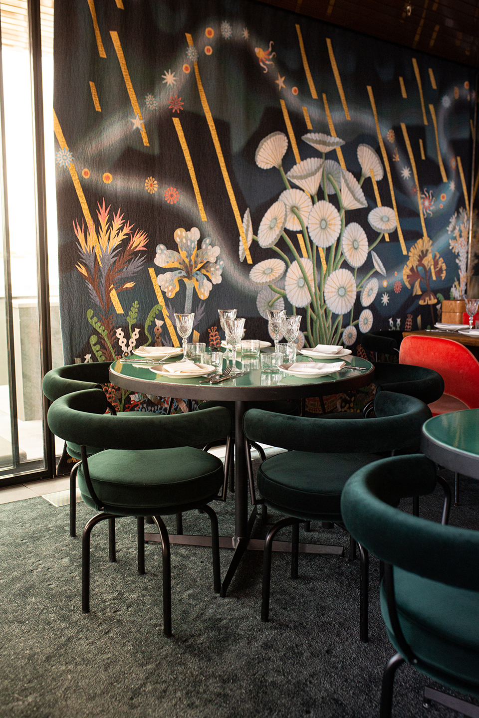 Lafayette Rooftop by Franklin Azzi Architecture 谷德设计网