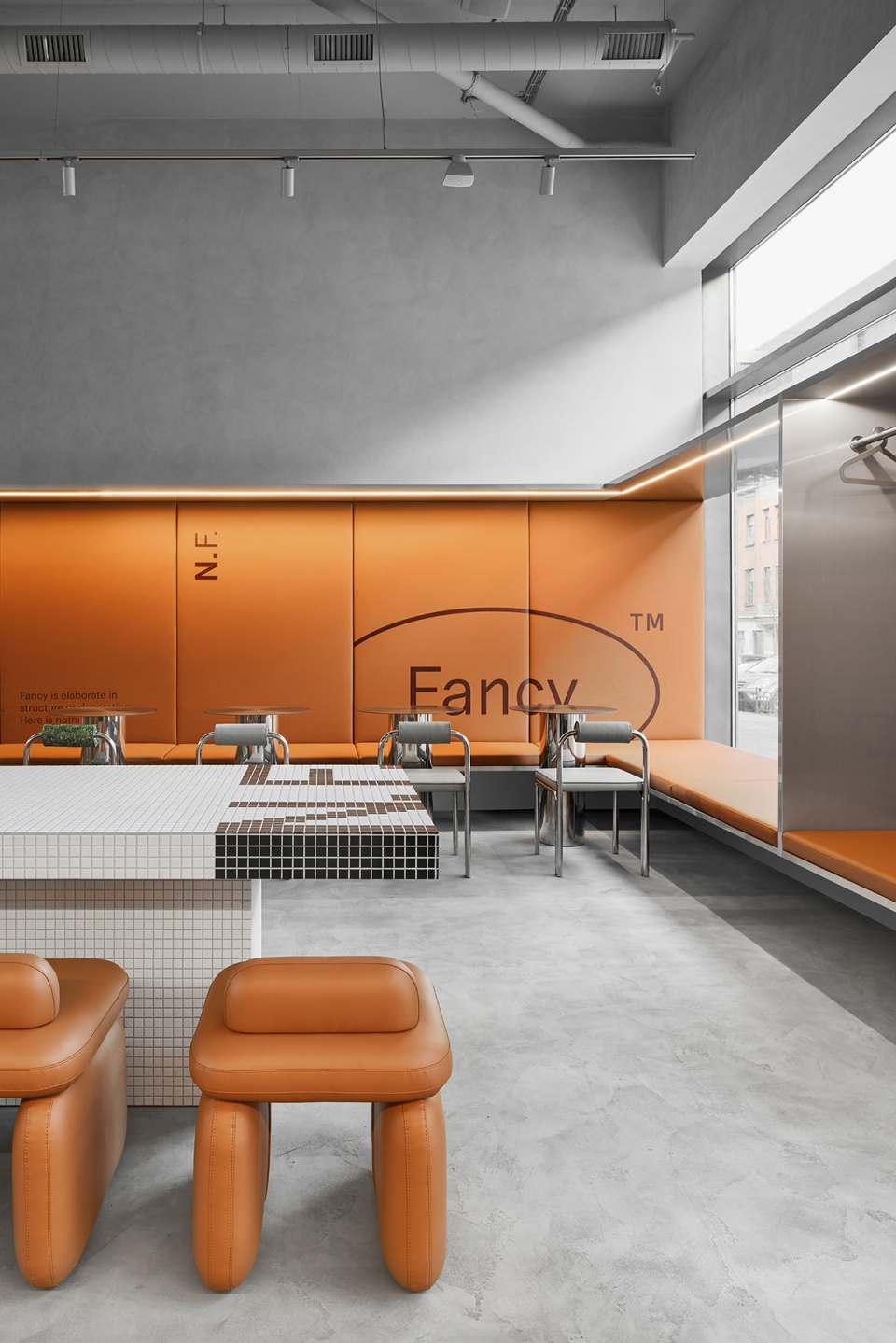 nothing fancy by eduard eremchuk and katy pititskaya