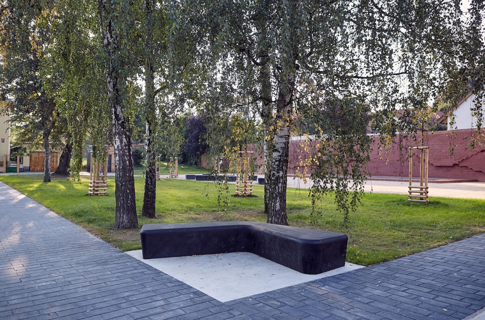 superpower wall by skull studio