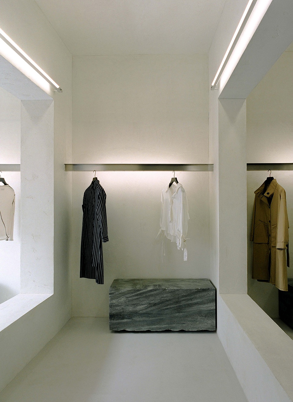 wild studio china by offhand practice
