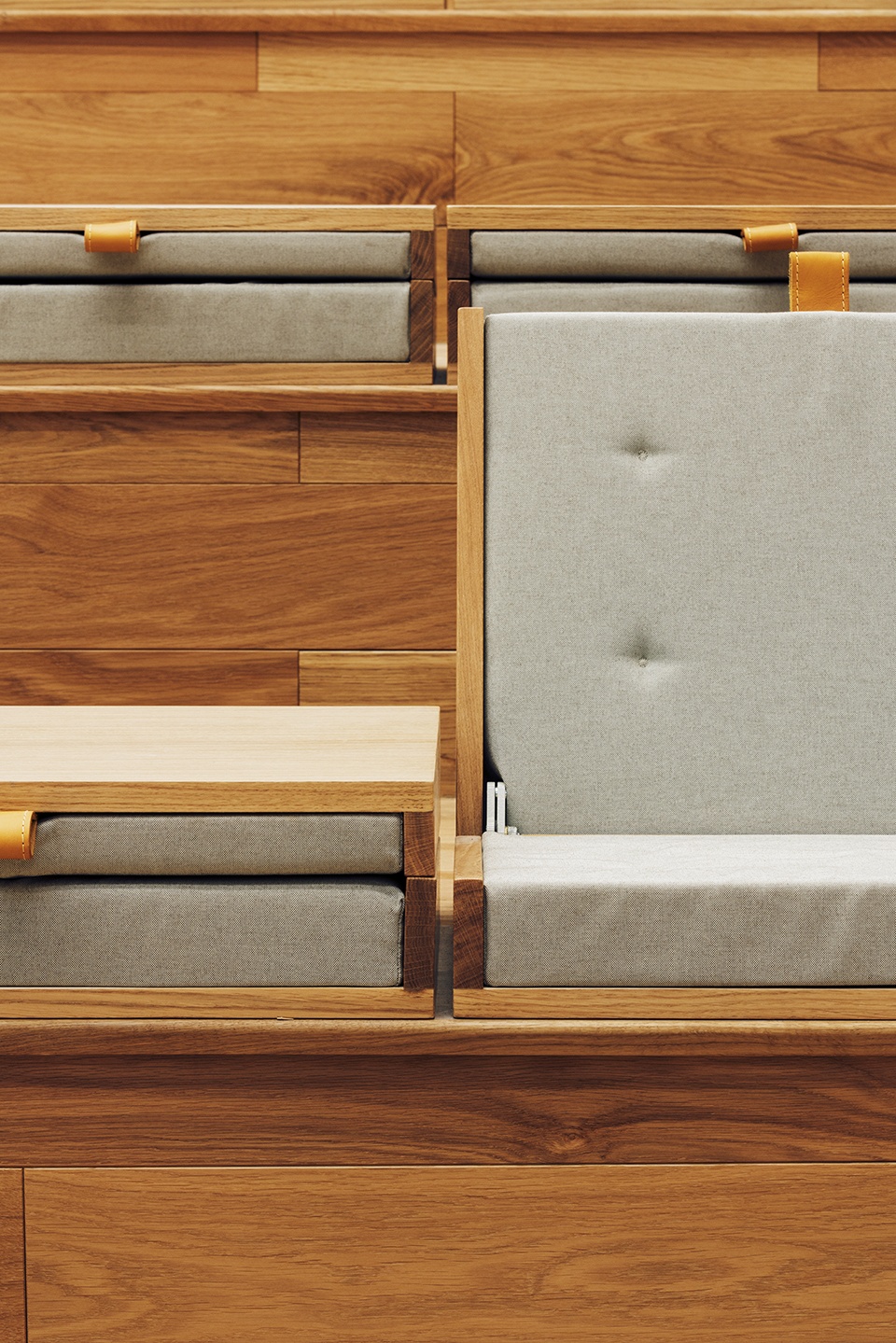 workstation by franklin azzi architecture