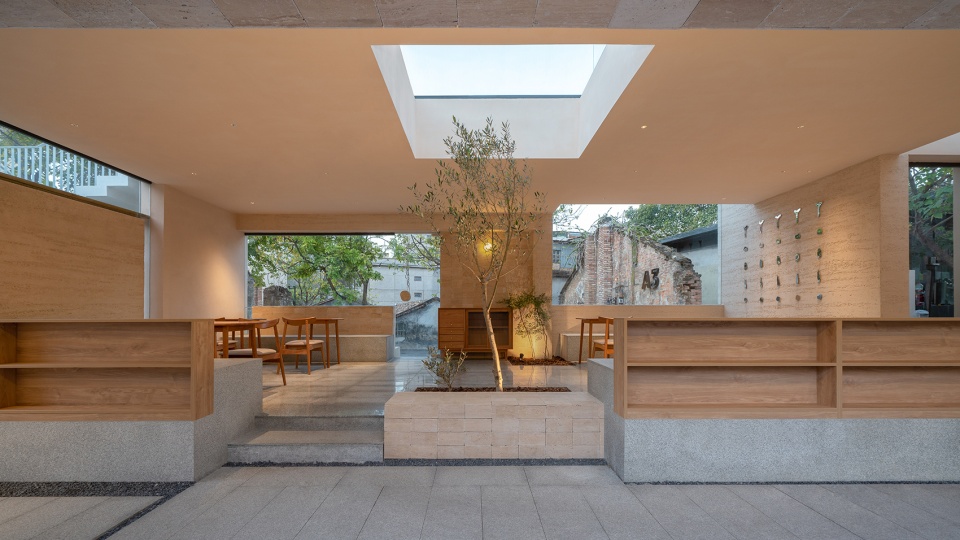 yanho china by informal design 1