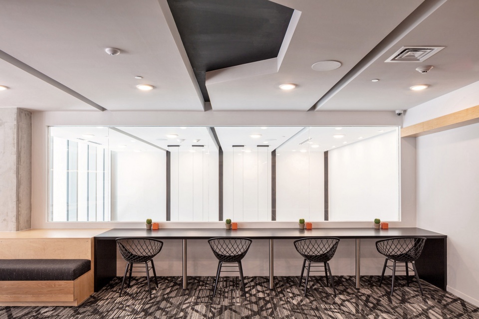 INSPIRE ON 22ND by Rhode Partners