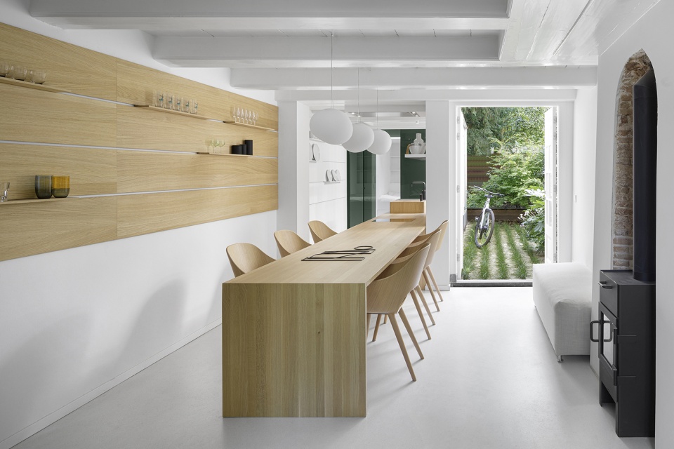 canal house amsterdam by i29 1