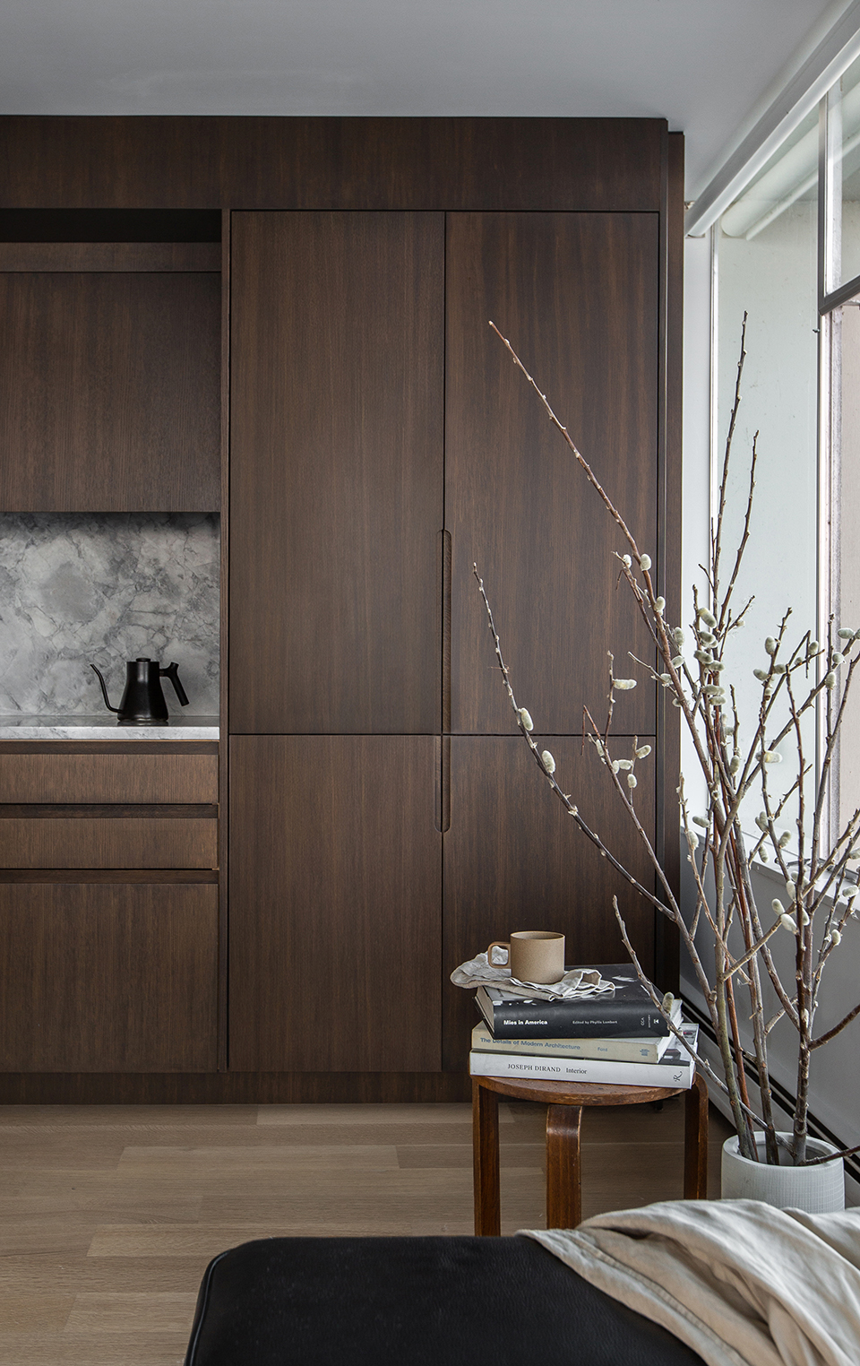 lakeside west apartment by wittman estes