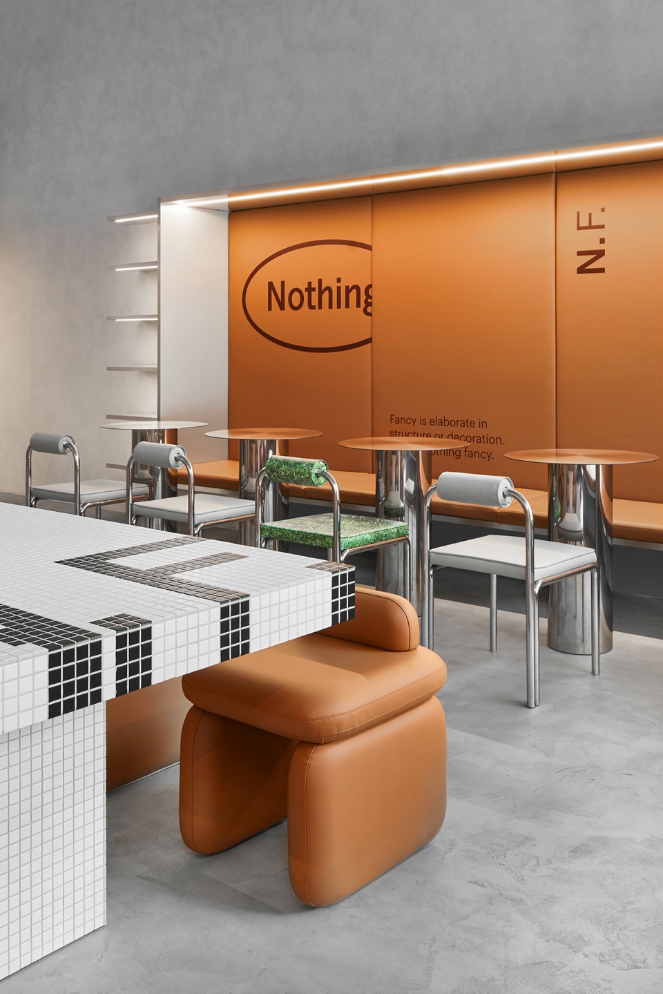 nothing fancy by eduard eremchuk and katy pititskaya