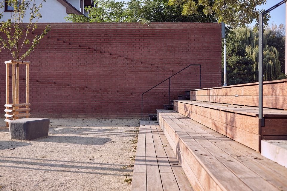 superpower wall by skull studio