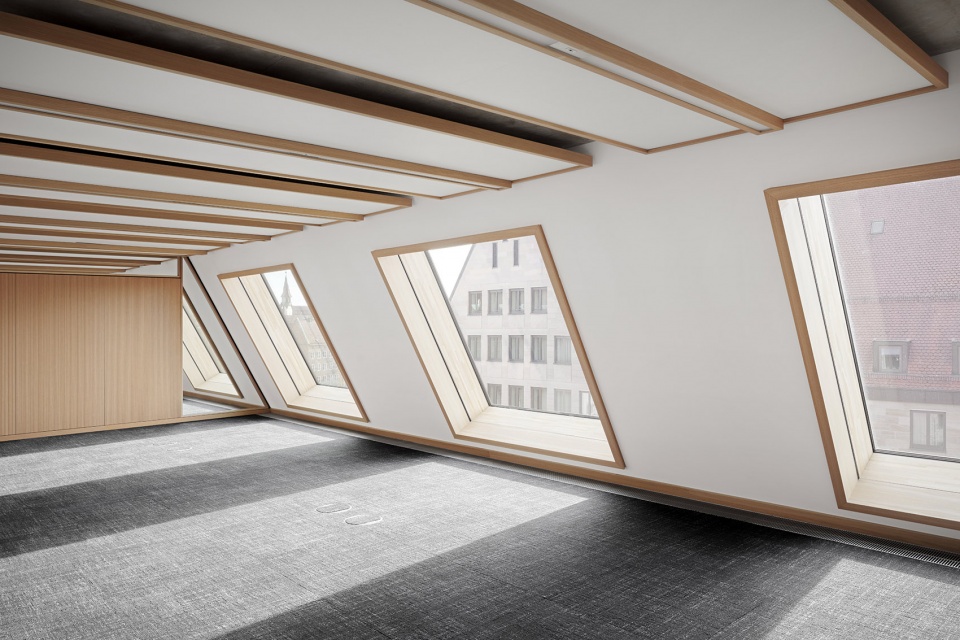 HOUSE OF COMMERCE by Behles Jochimsen