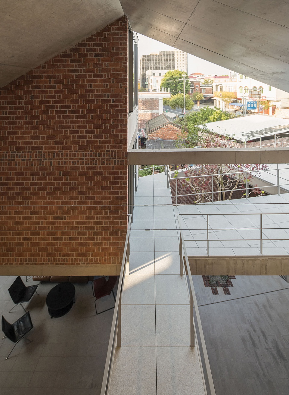 canton house china by wau design