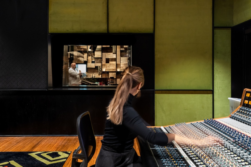 the hedberg by liminal studio woha