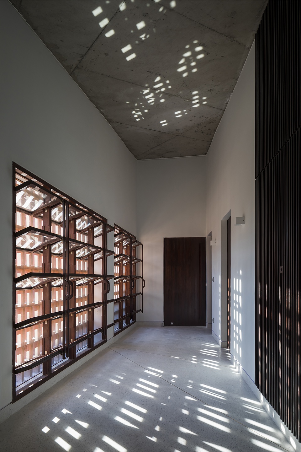 tropical chalet danang by g8a architecture