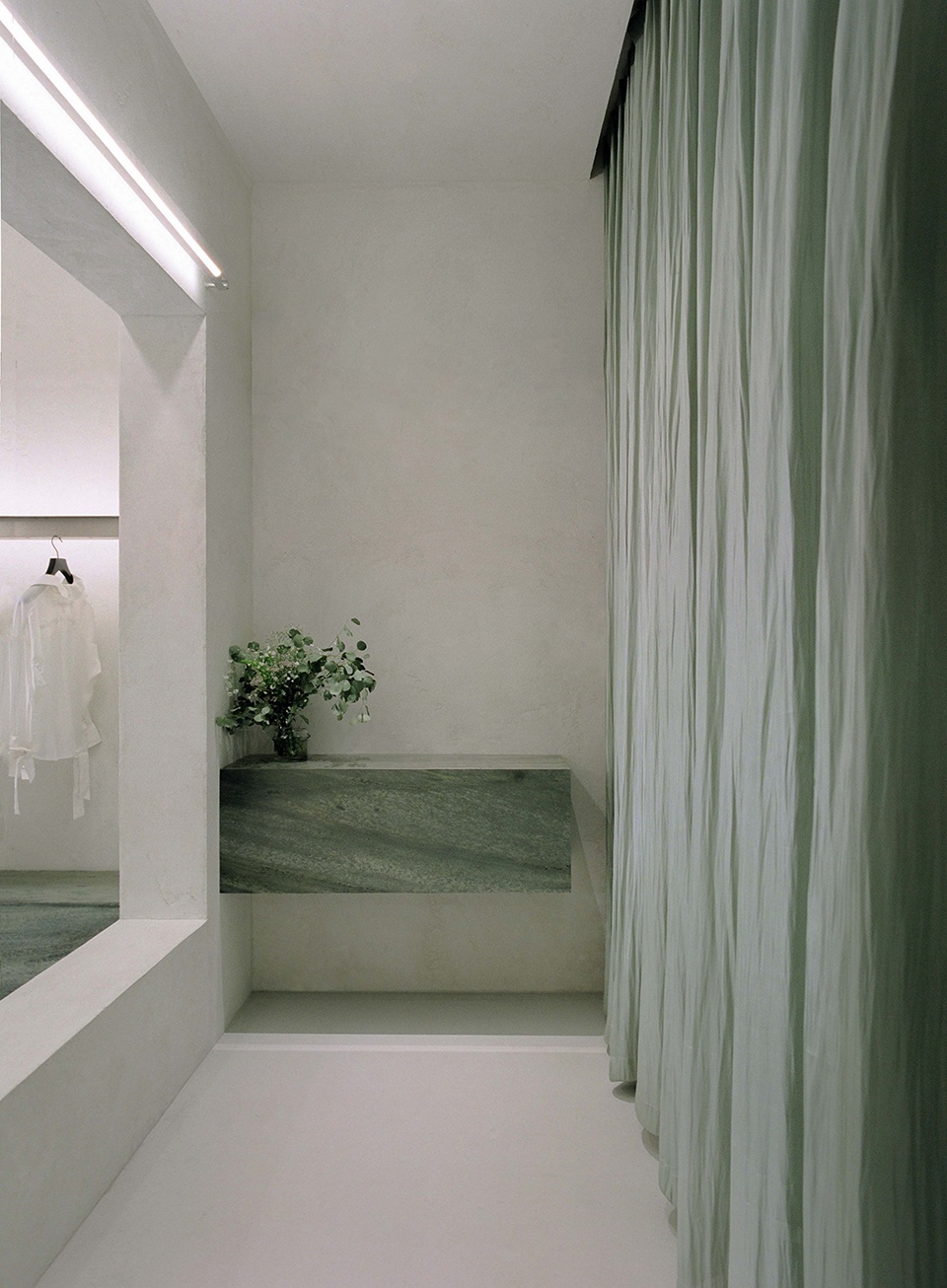 wild studio china by offhand practice