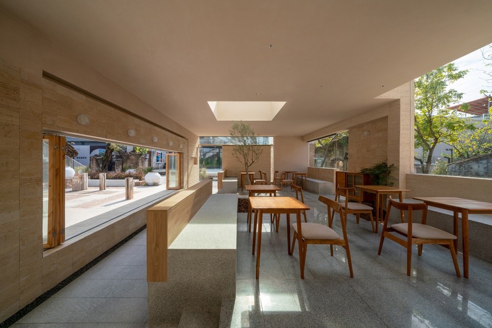 yanho china by informal design