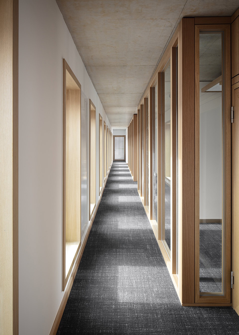 HOUSE OF COMMERCE by Behles Jochimsen