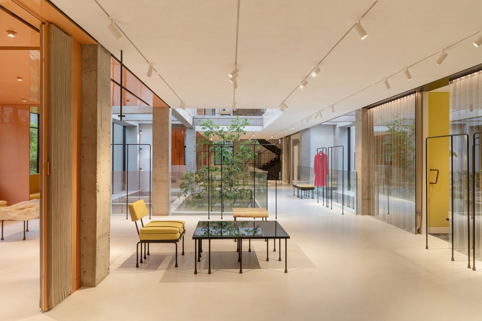 ep yaying hengshanfang shanghai by franklin azzi architecture