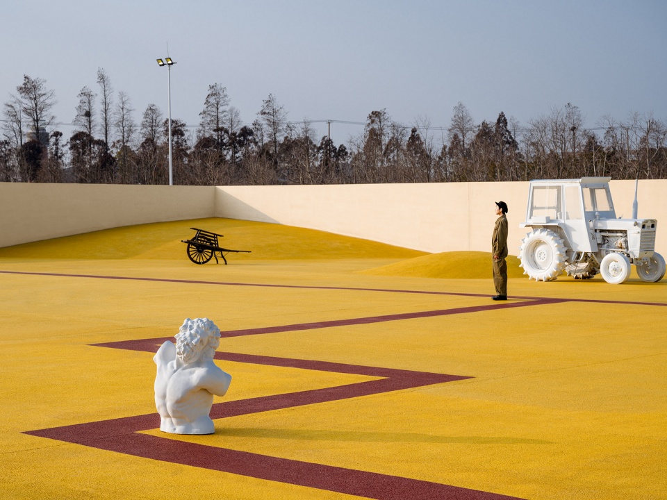 golden barnyard cockaigne of everyman china by wutopia lab
