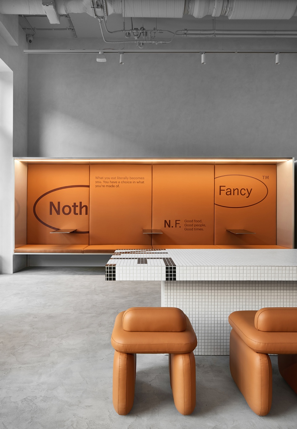 nothing fancy by eduard eremchuk and katy pititskaya