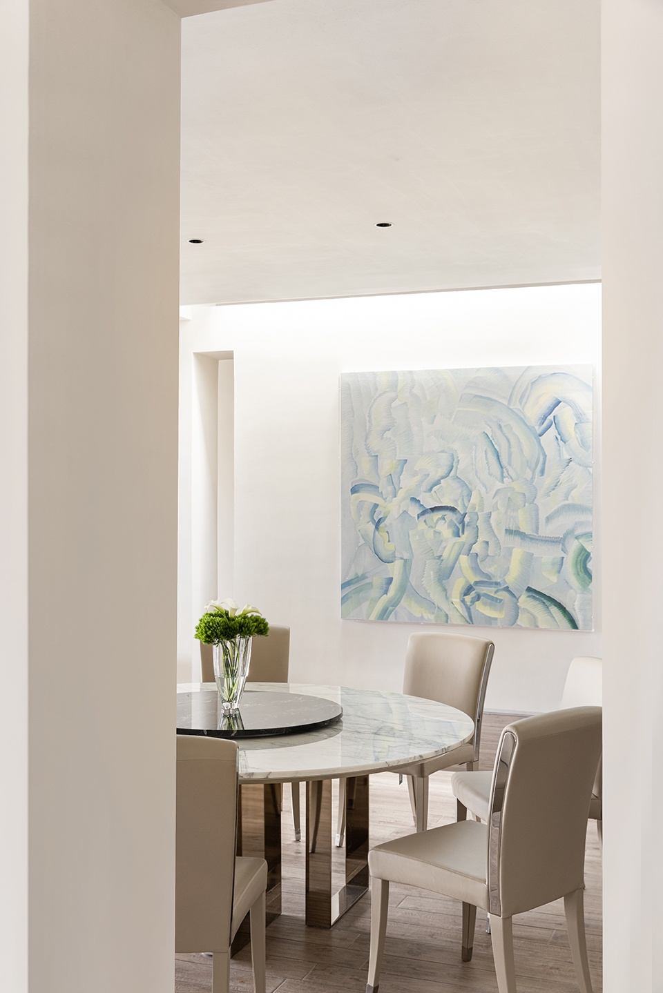 unseen qingshan·slow fangshe china by slow coral design