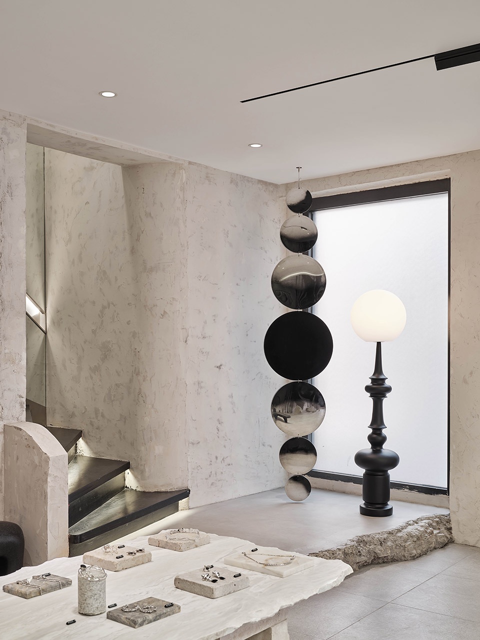 Anno Mundi Genesis Dollar Clothing Retailer by Anno Mundi Super Fan Interior Design