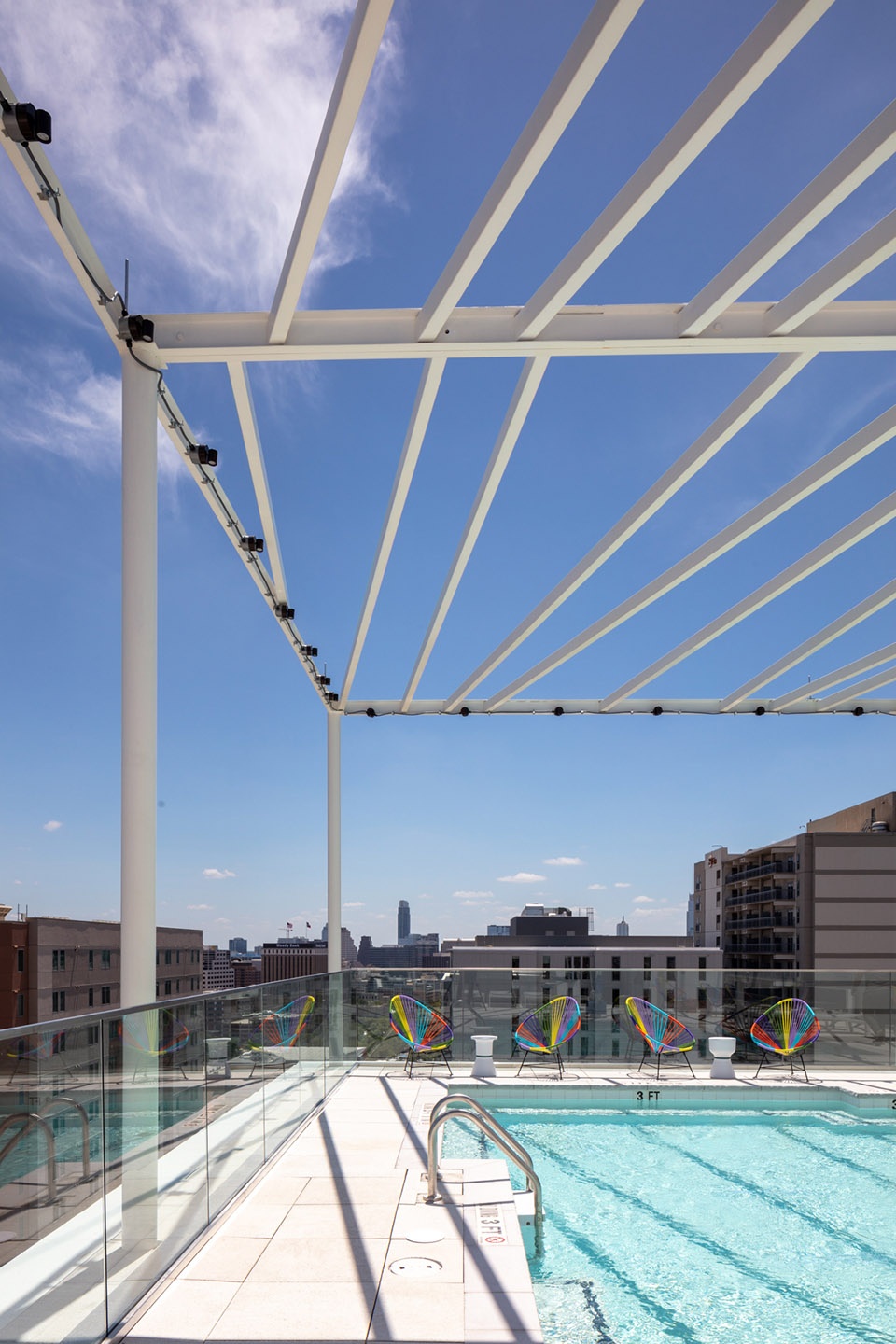 INSPIRE ON 22ND by Rhode Partners