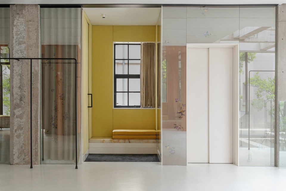 ep yaying hengshanfang shanghai by franklin azzi architecture