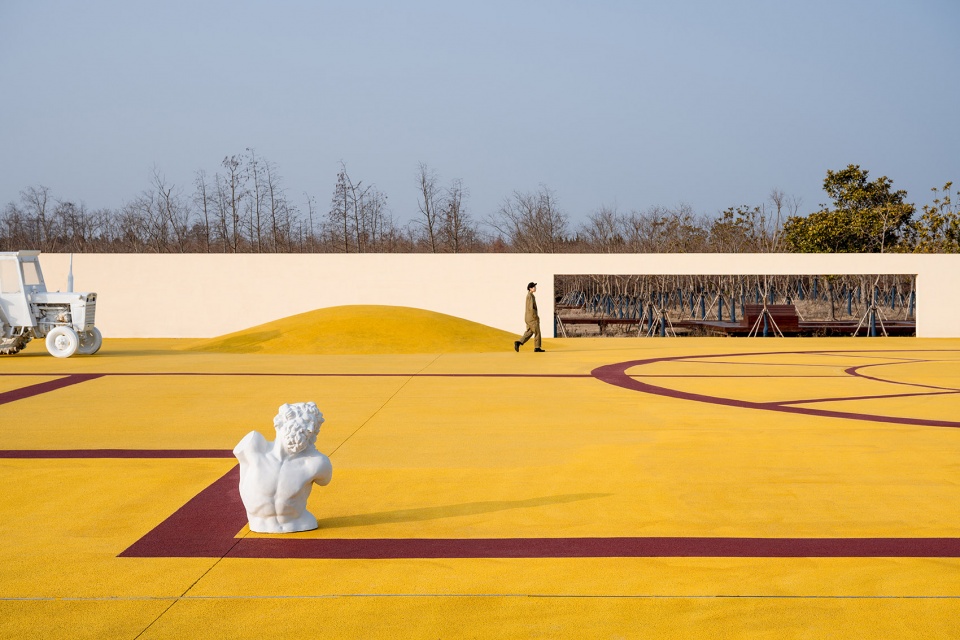 golden barnyard cockaigne of everyman china by wutopia lab