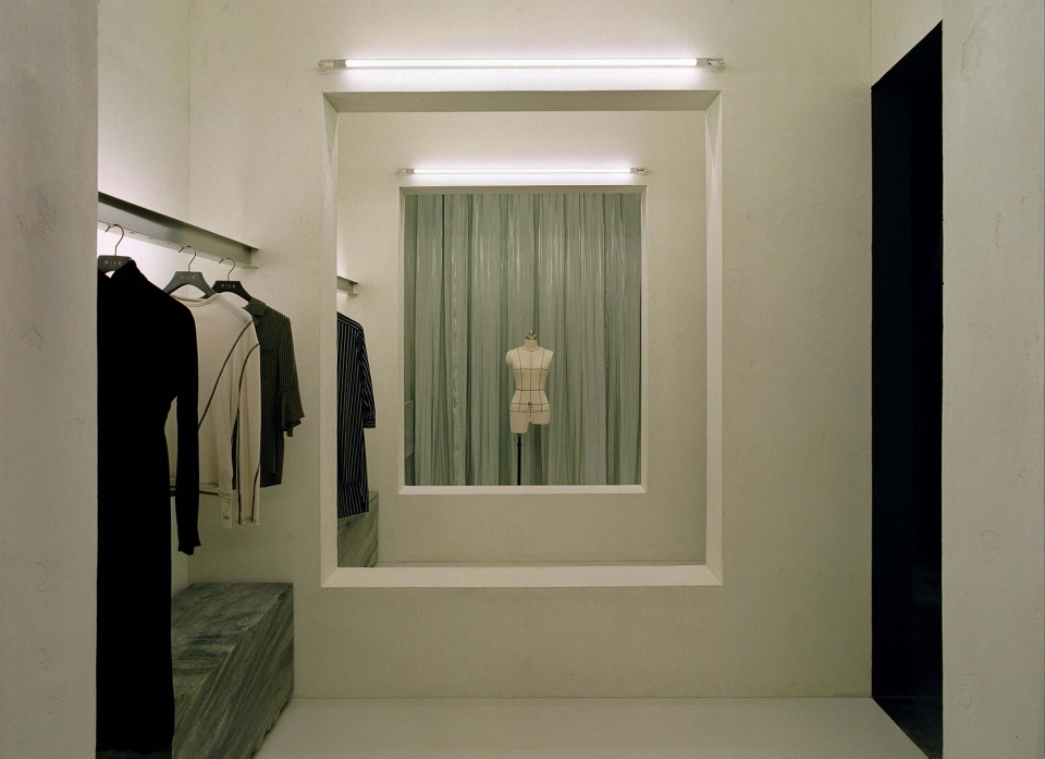wild studio china by offhand practice