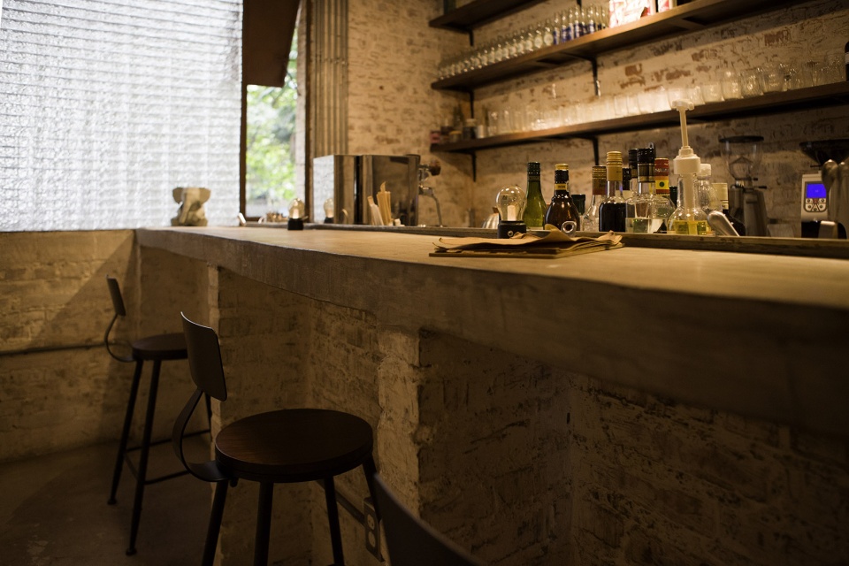Elephant Cocktail Coffee OMNO