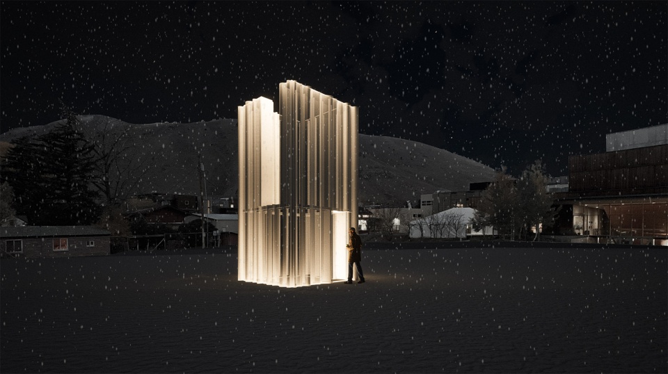 Plume CLB Architects
