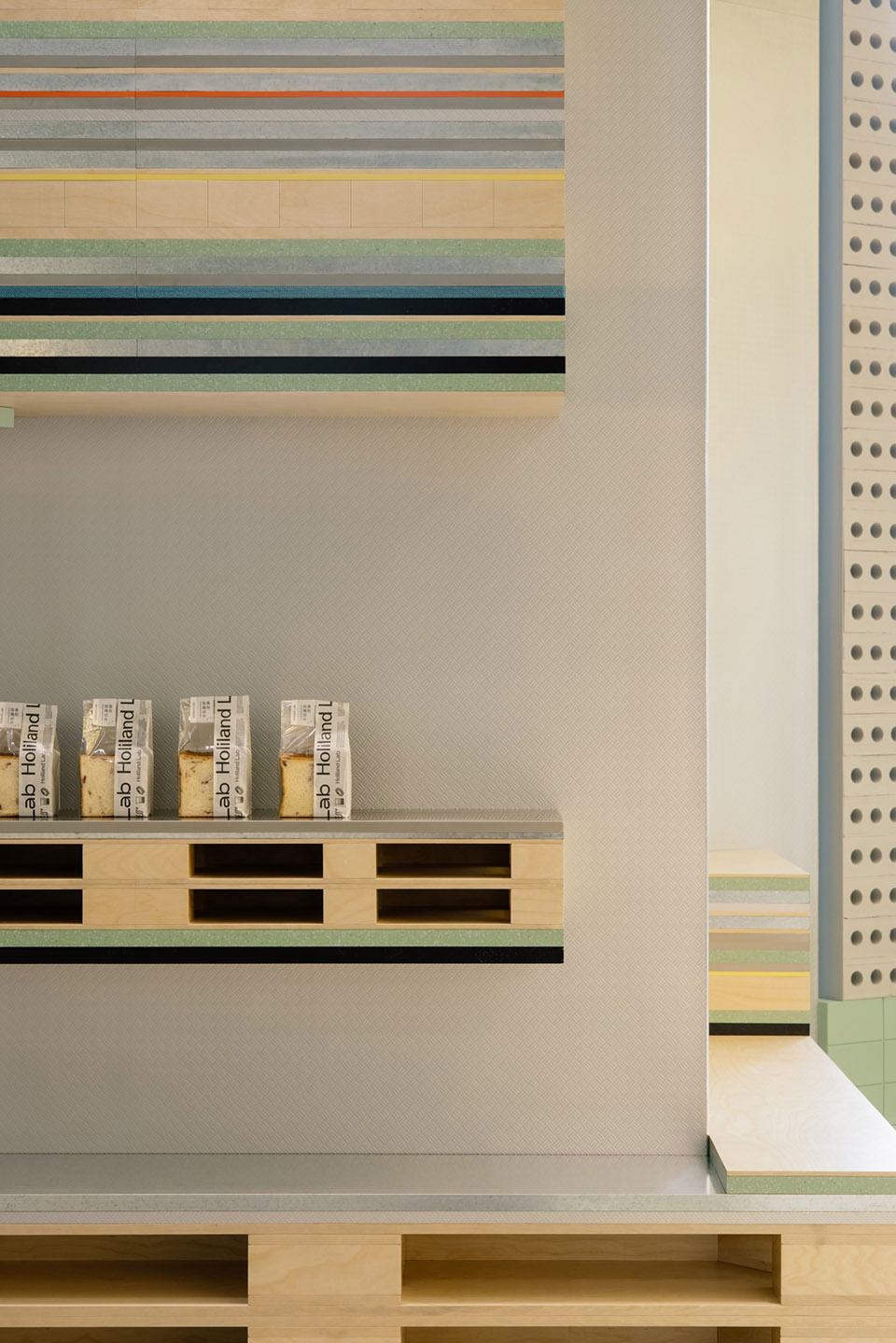 Holiland Lab Nanjing Interior Design by So Studio 1