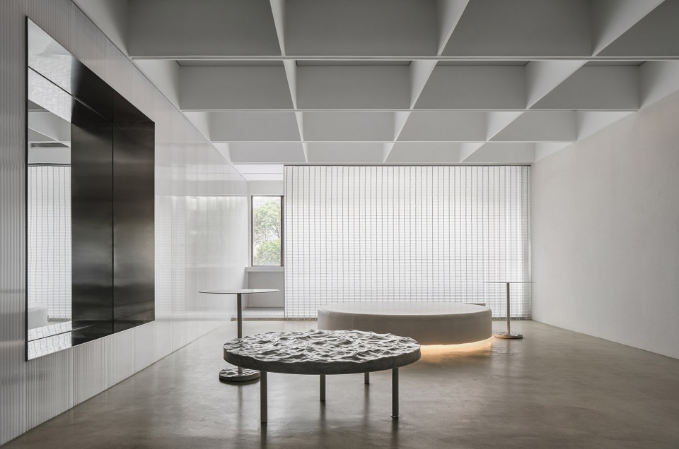 archipelago light food china by wuy architects