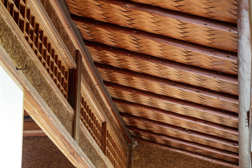 shimada house by roovice