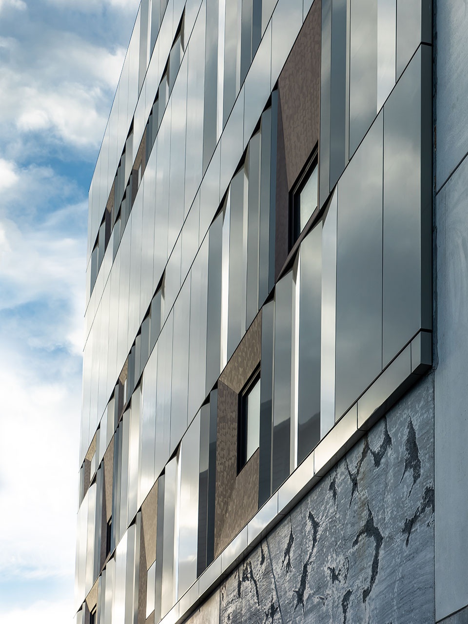 the hedberg by liminal studio woha