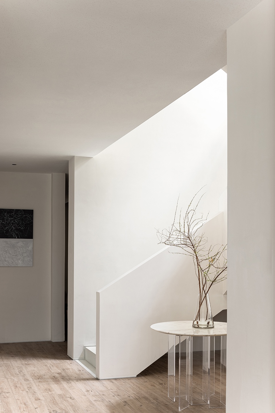 unseen qingshan·slow fangshe china by slow coral design