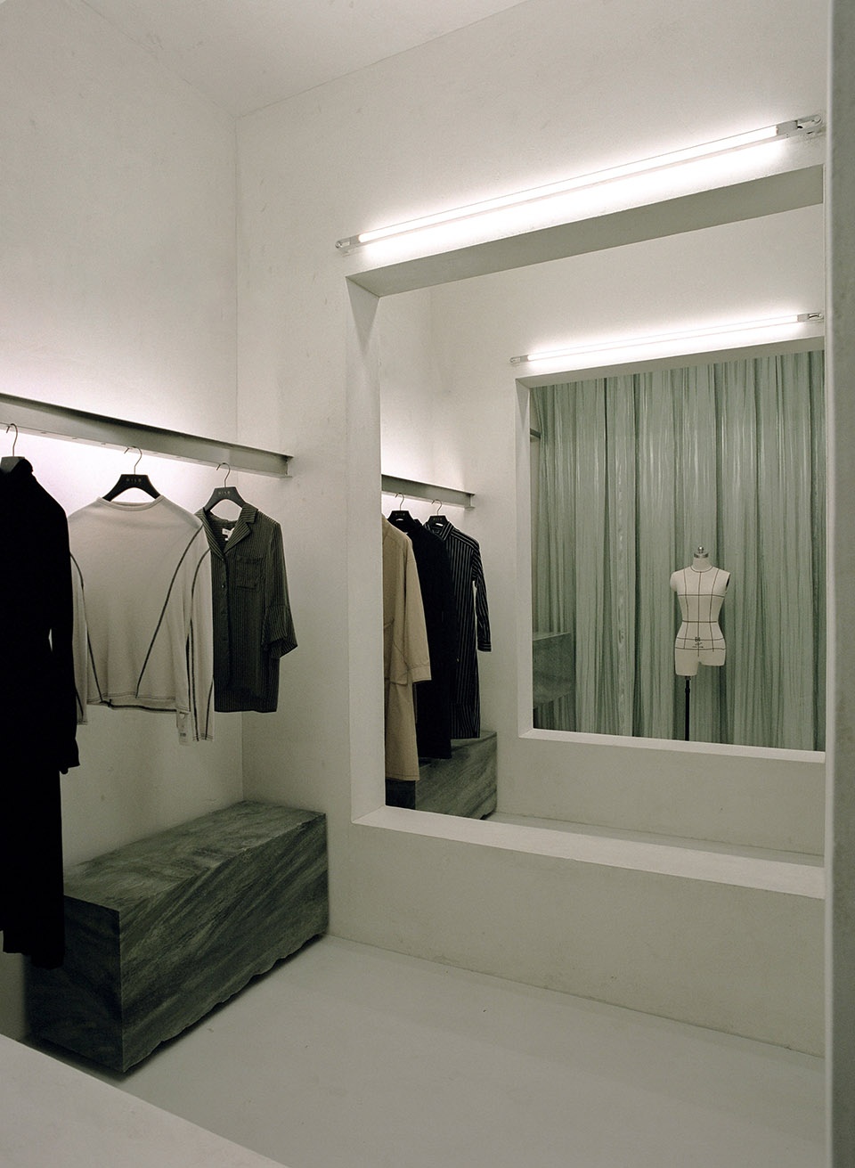 wild studio china by offhand practice