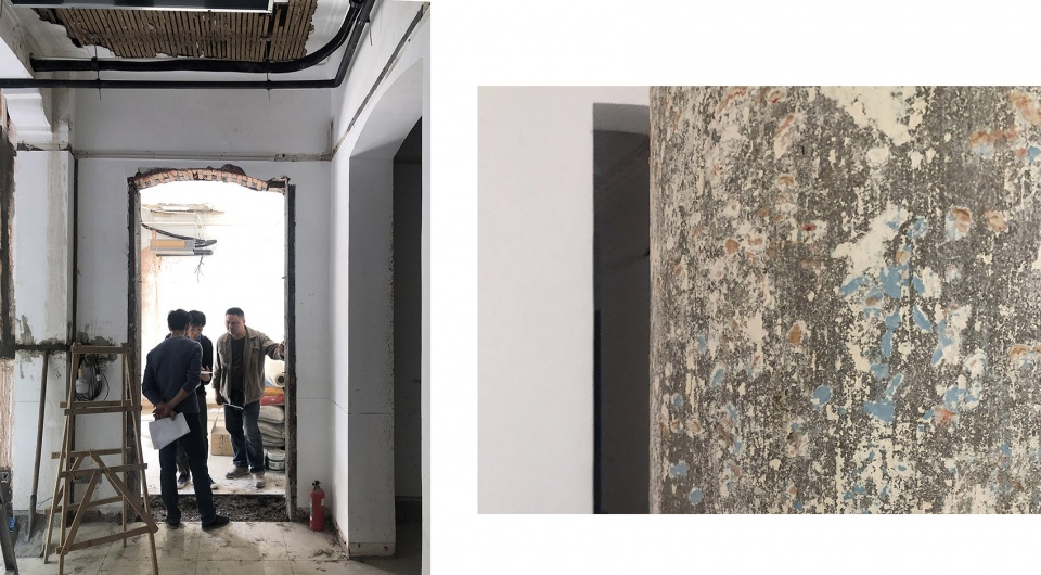 workshopXZ Shanghai Office China by workshopXZ 拷贝