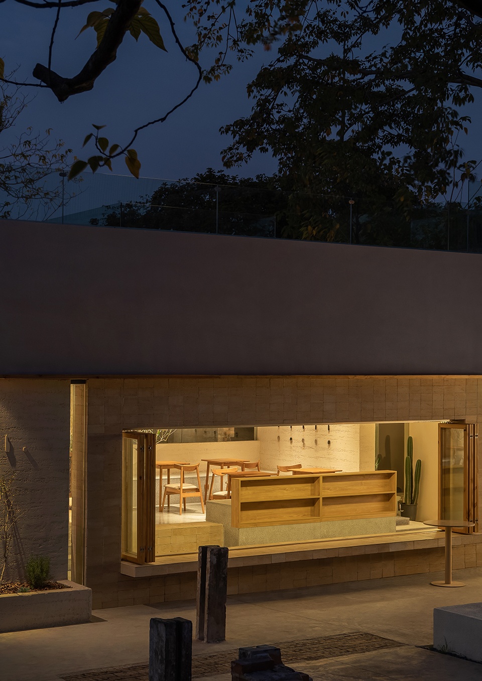 yanho china by informal design