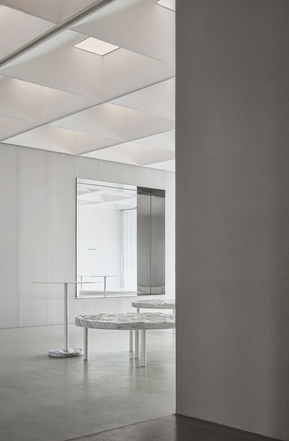 archipelago light food china by wuy architects