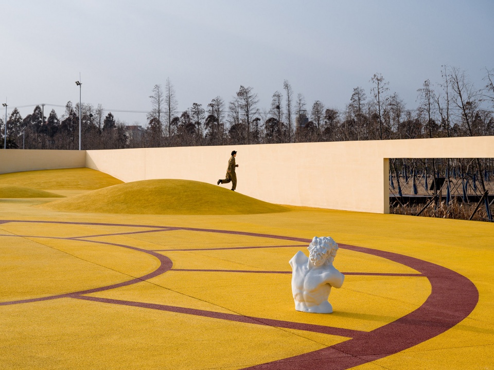 golden barnyard cockaigne of everyman china by wutopia lab