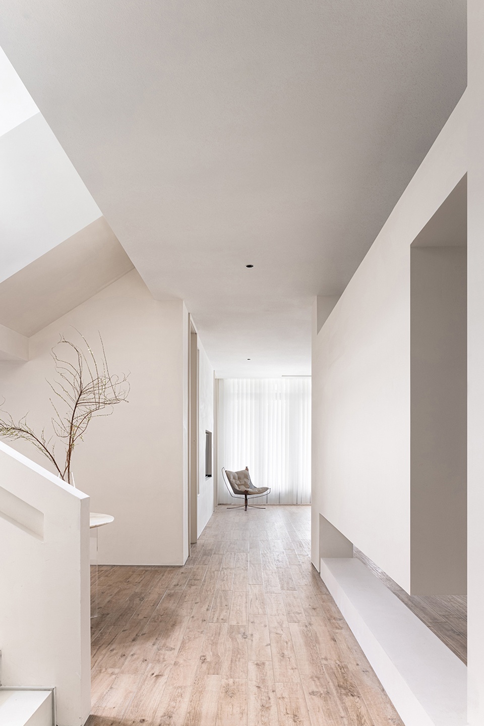 unseen qingshan·slow fangshe china by slow coral design 1