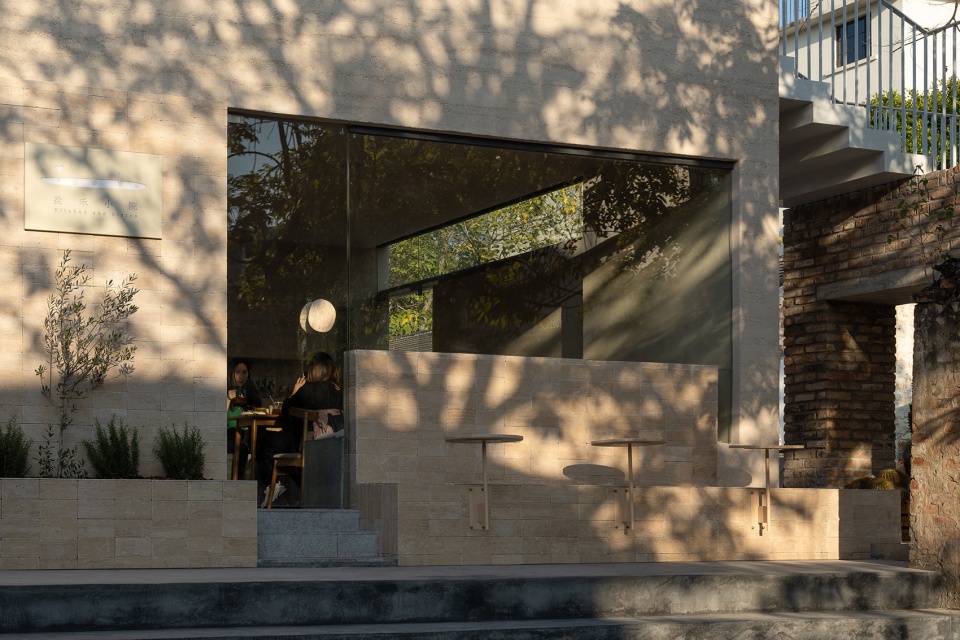 yanho china by informal design