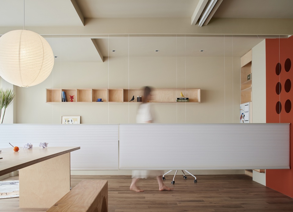 yuxiang space design studio china by yuxiang space design