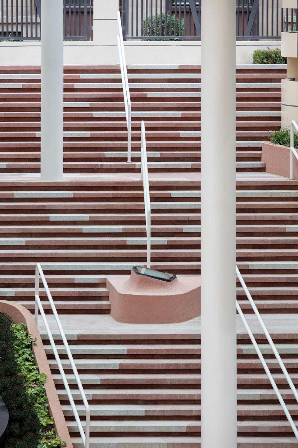 Archipelago Living Place Fluid Community Commerce China by MAT Office