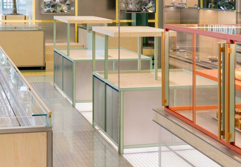 Holiland Lab Nanjing Interior Design by So Studio 1