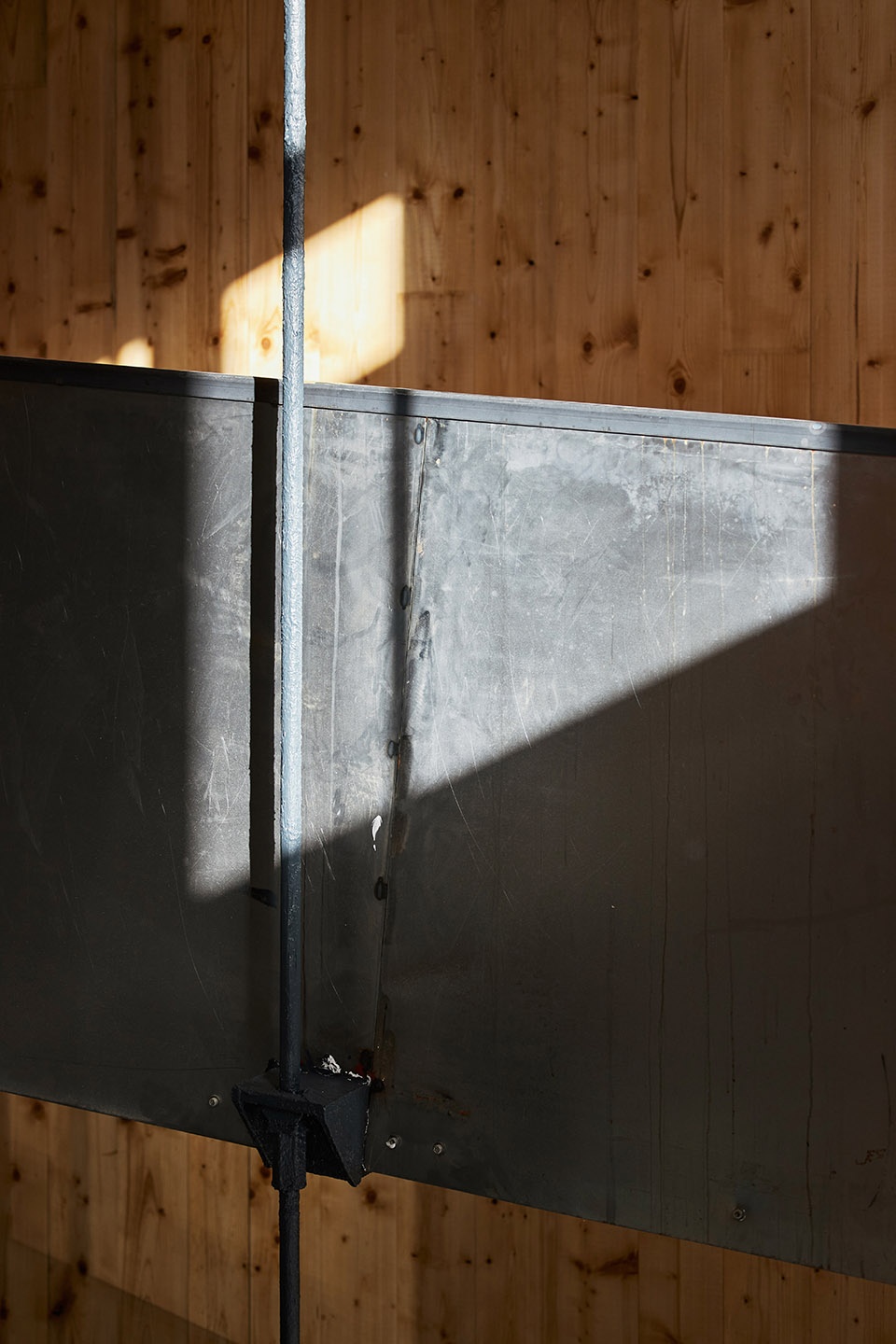 Youthhostel Gerlos by lechner lechner architects
