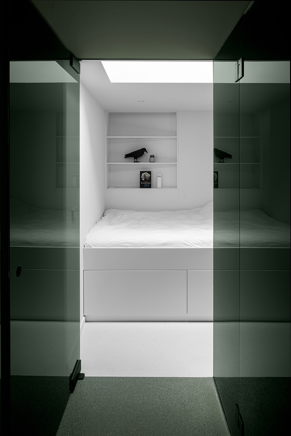 canal house amsterdam by i29