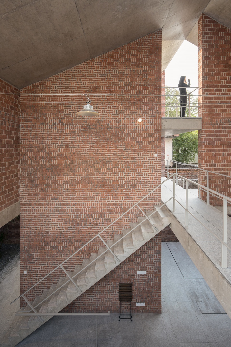 canton house china by wau design
